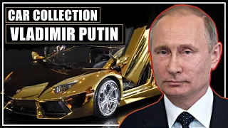 ★ CAR COLLECTION : VLADIMIR PUTIN