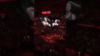 Cleveland Cavaliers 2022-23 Intro Live (Home Opener)