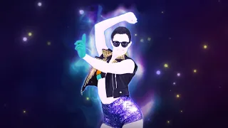 Just Dance 2023 Edition: Magic (Mashup) by Kylie Minogue