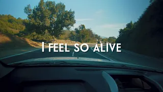 KL Pamei - Alive (Lyric video)