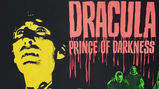 dracula: prince of darkness 1966 main theme by James Bernard