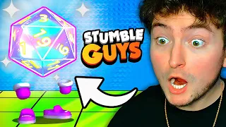 THE BRIGHTEST SKIN IN STUMBLE GUYS!