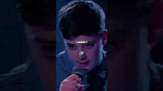 Duncun Laurence - Arcade (Toby) | The Voice Kids 2023