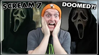 SCREAM 7: New Writers Have Fans Worried...