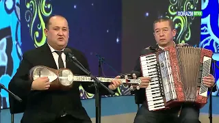 Бахтиёр Эшинёзов Сувора Супаси