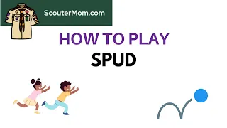 SPUD Game