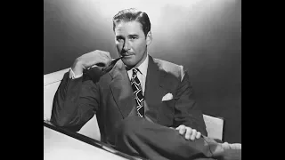 Errol Flynn: The Existential-Hedonistic Philosopher