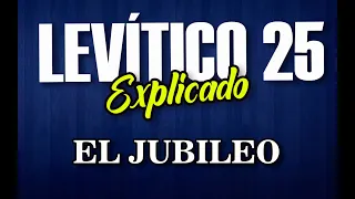 LEVÍTICO 25 - EXPLICADO | Reavivados por su Palabra || 8 DE MAYO 2022 EN DIRECTO