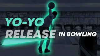 Learning The Yo-Yo Release in Bowling: Easy To Hard (Commentary)