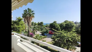 Glyfada - Kato, Apartment 148sq.m., 3 bedrooms // For Rent (ID.1385759)