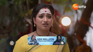 Maari | Ep - 524 | May 6, 2024 | Best Scene 2 | Zee Tamil