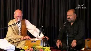 Shahwali Rashid with Nashenas. . .  خندایی په سرو شوندو