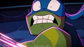 Rottmnt Leo || Unstoppable