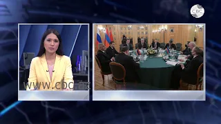 О чем договорились в Москве вице-премьеры Азербайджана, России и Армении?