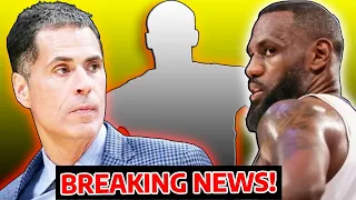 Urgent! 3 months on, the Lakers' aborted 3-team trade finally revealed: 'They were talking with...