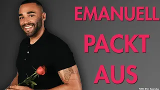 Bachelorette 2022: Emanuell packt aus - Die Abrechnung nach seinem Rauswurf | INTERVIEW