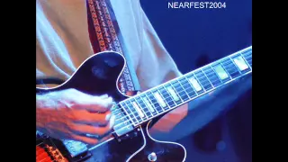 Yezda Urfa - YEZDAURFALIVE Nearfest 2004 (Full Album)