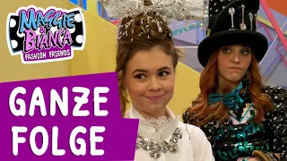 Maggie & Bianca Fashion Friends I Staffel 1 Folge 20 - Keine Maske, keine Party! [GANZE FOLGE]