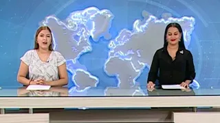 Noticiero Acción 10 al Mediodía: Programa del 01 de mayo de 2024