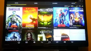 AMAZON FIRESTICK JAILBROKEN VS. ANDROID TV BOX (ANDROID WINS!)