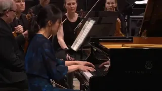 Rachmaninov - Piano Concerto No. 2 | Yeol Eum Son