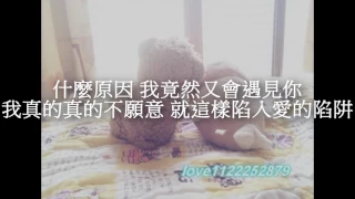 [MV ENG SUB] Harlem Yu (庾澄慶) - 情非得已 (Can't Help Falling in Love with You) 流星花園 Meteor Gard