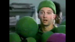 12/6/2004 Lifetime Commercials Part 1