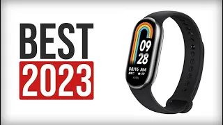 Xiaomi Mi Band 8 - Best Budget Fitness Tracker 2023