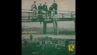 The Rising Storm "Calm Before..." 1967 *Don't Look Back*