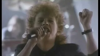 Toto - Stop Loving You (Official Video), Full HD (Digitally Remastered and Upscaled)