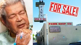 Why Pawn Stars Is On The Verge Of Ending