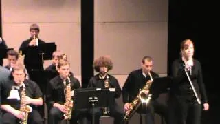 RIT Lab Jazz Ensemble - Have Yourself a Merry Little Christmas