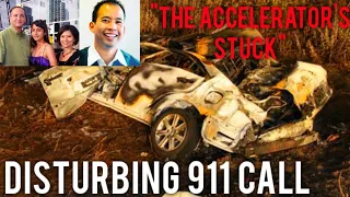 "The Accelerator's Stuck" | Disturbing REAL 911 Calls Part 2