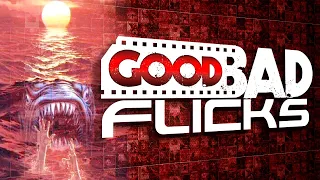 Devilfish - Good Bad Flicks