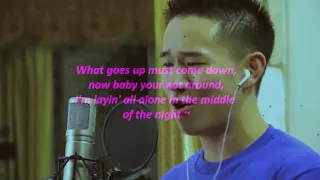 Just a Dream - Joseph Vincent & Jason Chen + LYRICS