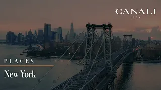 New York | Canali Anthology