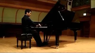 Chopin: Ballade No.2 in F Major, Op 38