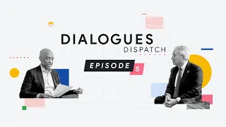 Can AI help us accelerate a green economy? | Dialogues Dispatch Podcast | Episode 5