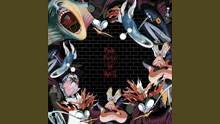 The Doctor (Comfortably Numb) (The Wall Work In Progress, Pt. 2, 1979) (Programme 1) (Band...