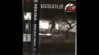 Burzum - Aske