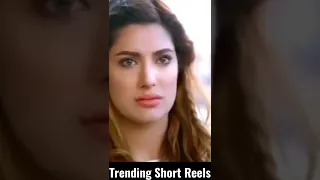 #shorts #reels Punjab Nahi Jaungi | Humayun Saeed,Mehwish Hayat | New Whatsapp Status