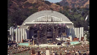 Grateful Dead 1974-07-21 Hollywood Bowl Bertrando AUD, The BEST Representation of the Wall Of Sound