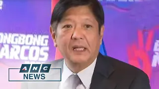 Bongbong Marcos orders budget review, wants funds 'recast' for health, education | ANC