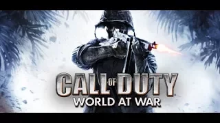 Call of Duty World At War - Película Completa Español Modo Campaña - Historia/ Gameplay 1080p 60fps