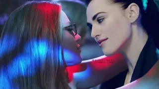 Kara & Lena || Hold me close ~ SuperCorp || Supergirl.