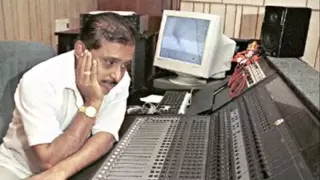 Rajanu Rani-Mannina Doni-Kannada film song