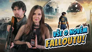 Fallout: Vše, co potřebujete vědět o seriálu od Amazonu