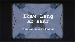 Ikaw lang (Original by Nobita) - Official Lyric Video