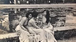 Phụ nữ sài gòn trước 1975