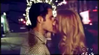 Gossip Girl - Flying Trought The Wind
